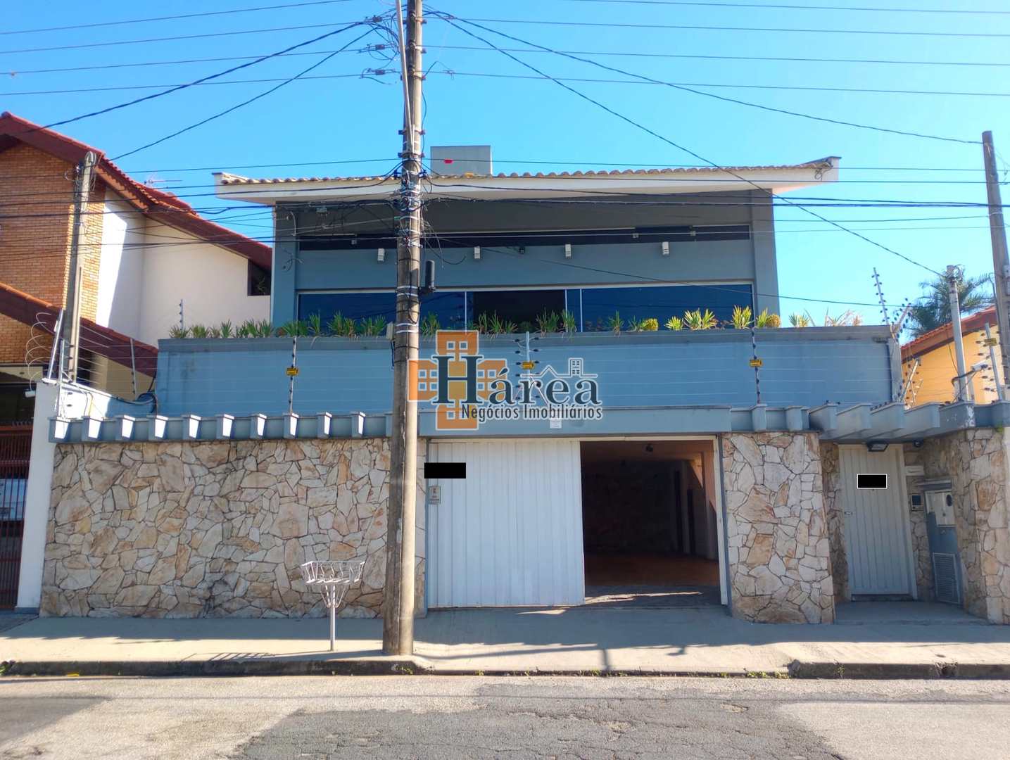 Sobrado: Jardim Santa Rosália / Sorocaba