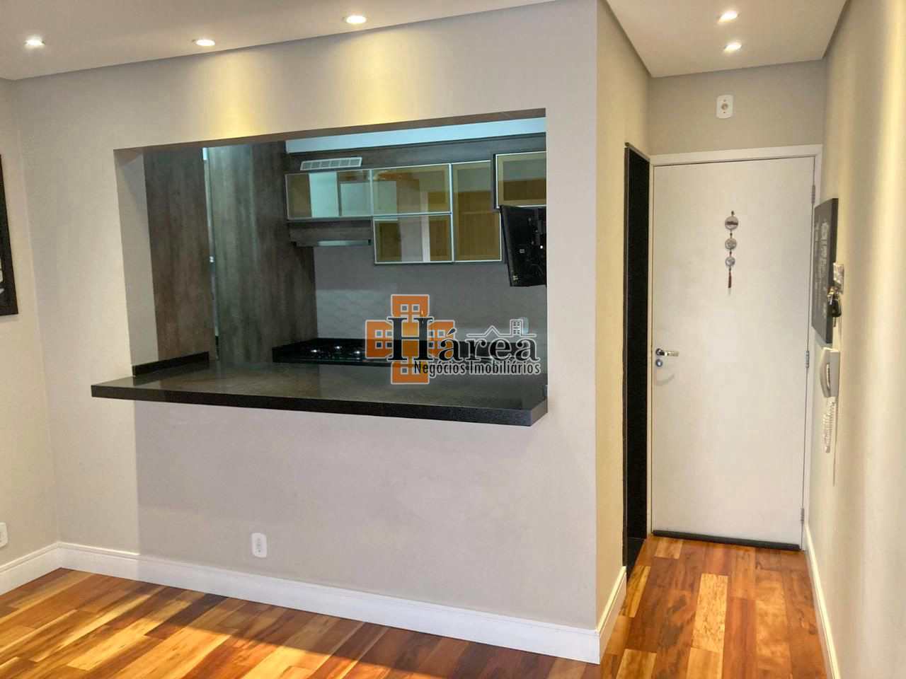 Apartamento à venda com 2 quartos, 66m² - Foto 4