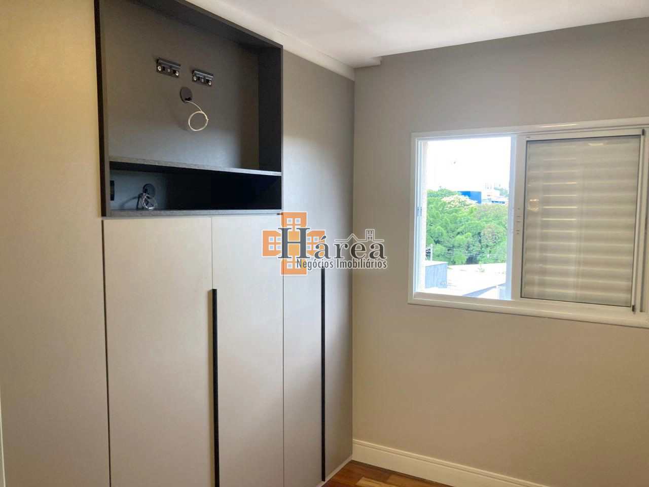 Apartamento à venda com 2 quartos, 66m² - Foto 5