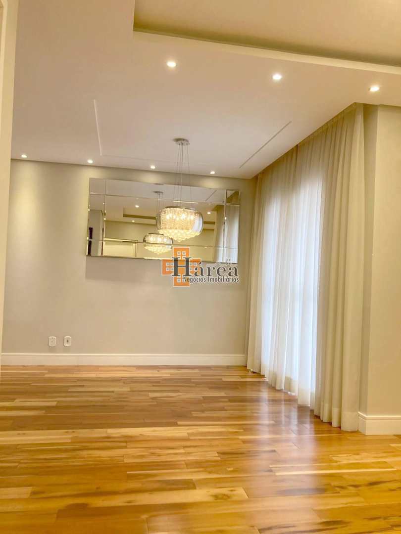 Apartamento à venda com 2 quartos, 66m² - Foto 1