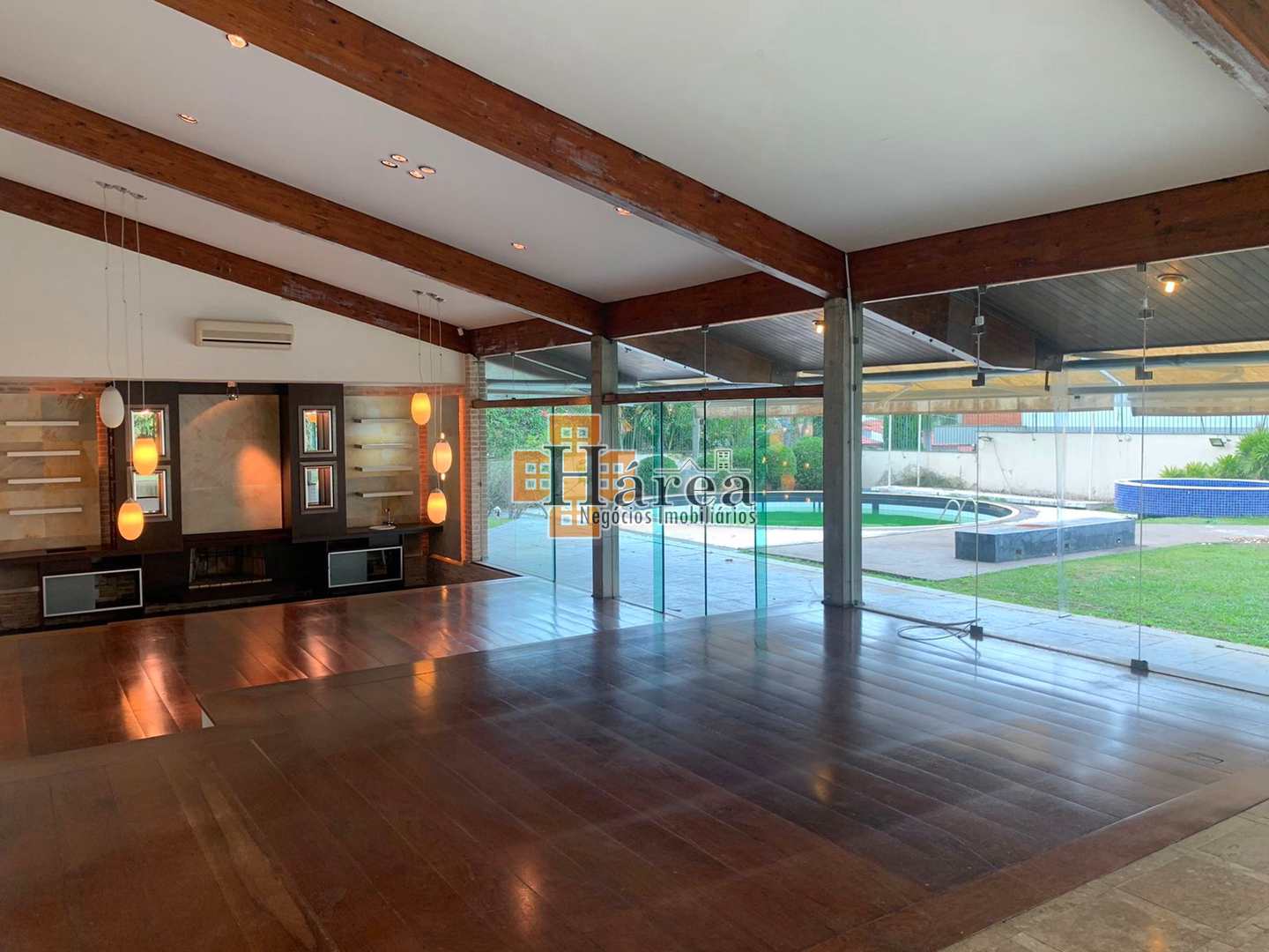 Casa à venda e aluguel com 4 quartos, 672m² - Foto 9