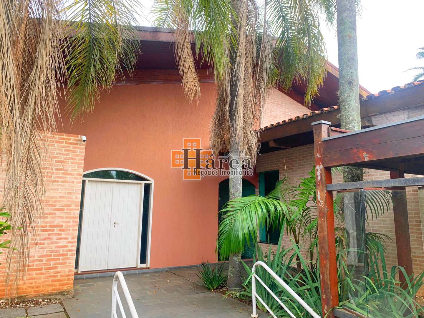 Casa à venda e aluguel com 4 quartos, 672m² - Foto 4