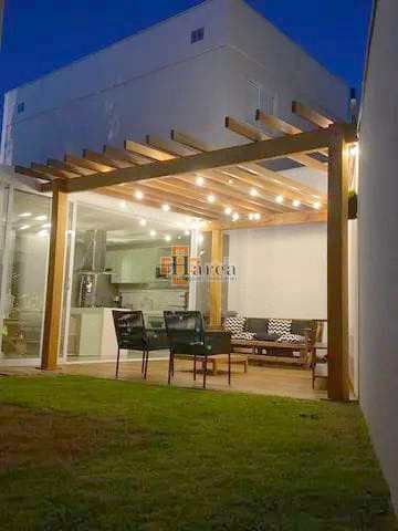 Sobrado à venda com 3 quartos, 155m² - Foto 12