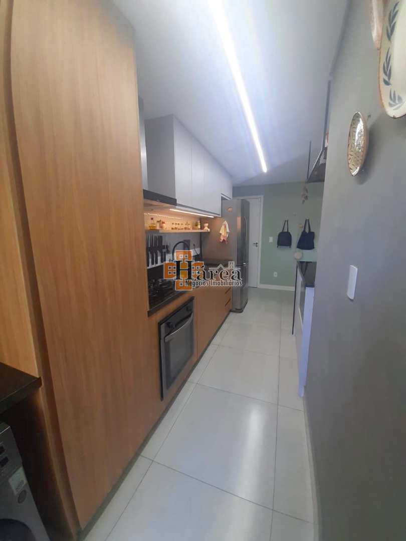 Apartamento à venda com 2 quartos, 59m² - Foto 6