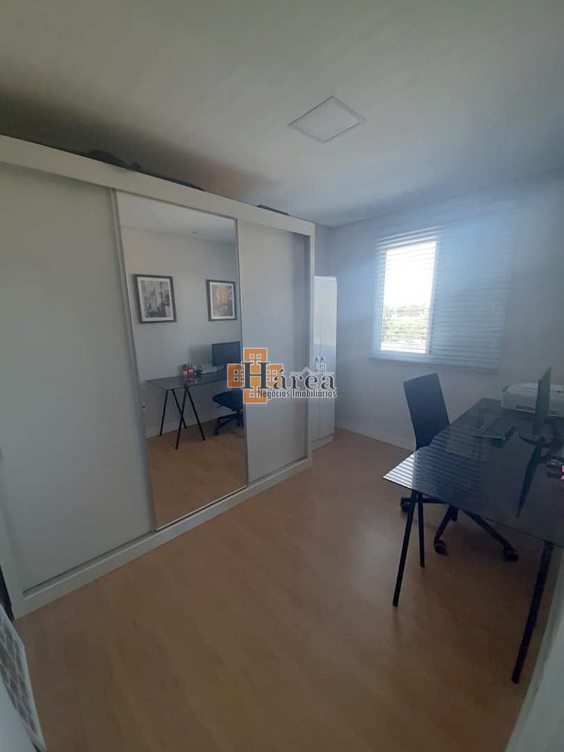 Apartamento à venda com 2 quartos, 59m² - Foto 4