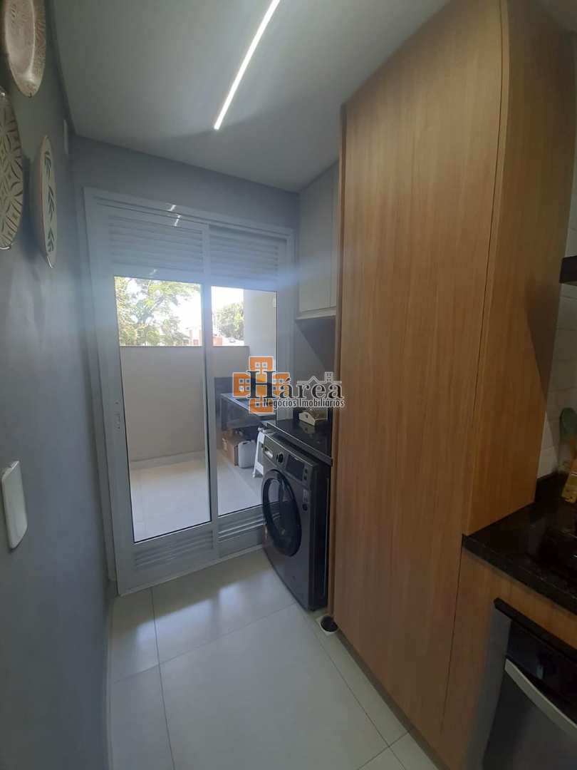 Apartamento à venda com 2 quartos, 59m² - Foto 9