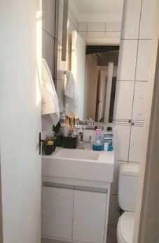 Apartamento à venda com 3 quartos, 100m² - Foto 9