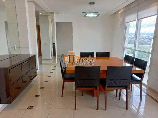 Apartamento à venda com 3 quartos, 171m² - Foto 2