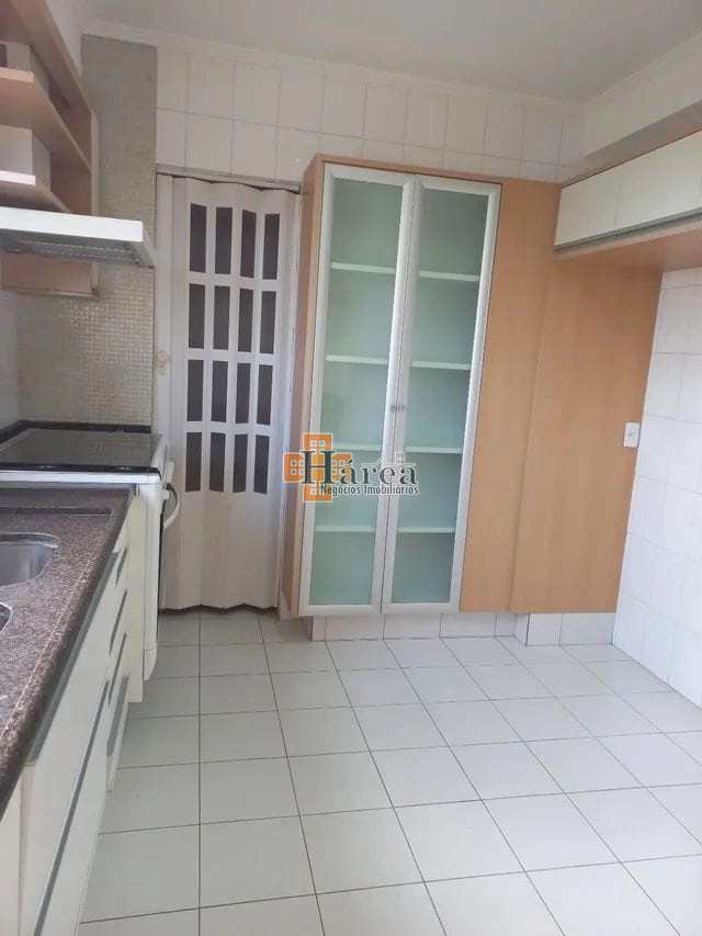 Apartamento à venda com 3 quartos, 171m² - Foto 6