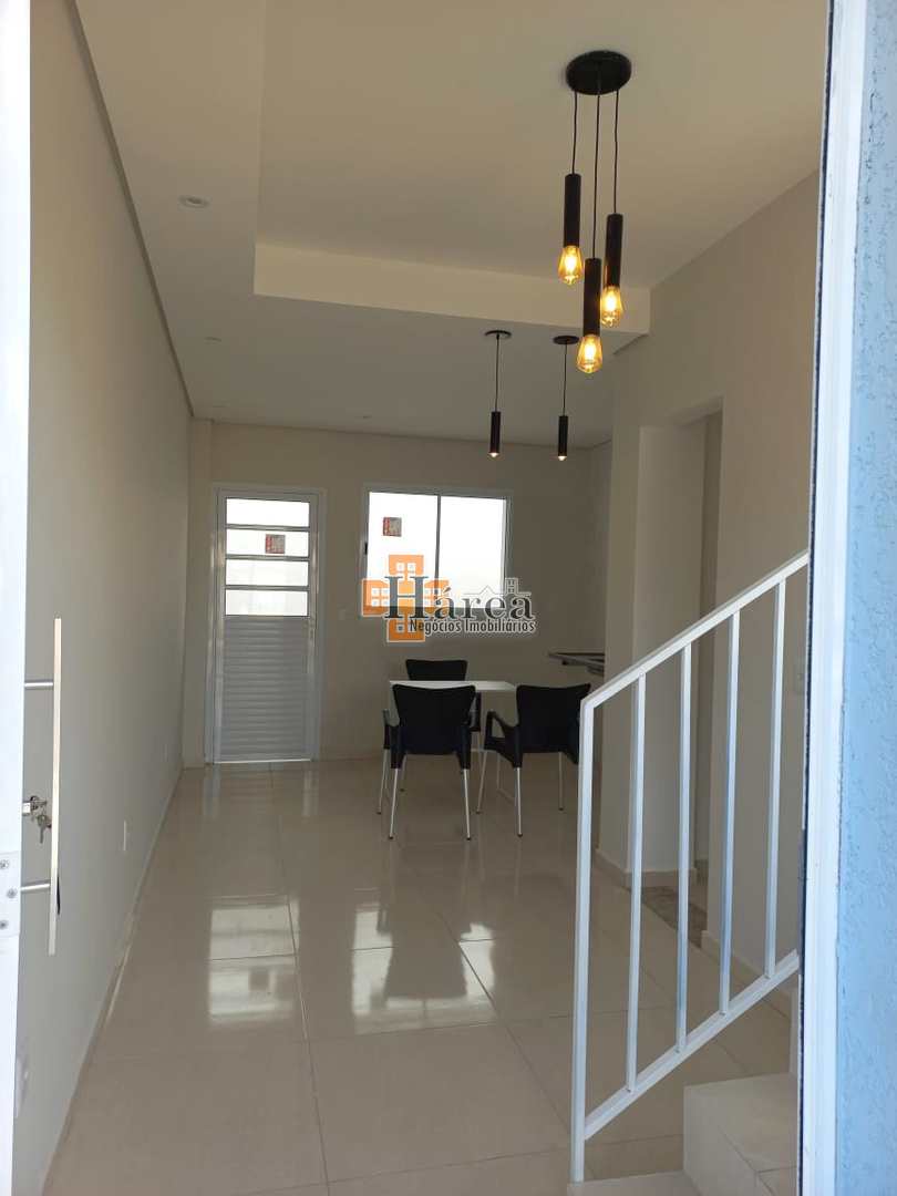 Sobrado à venda com 2 quartos, 58m² - Foto 7