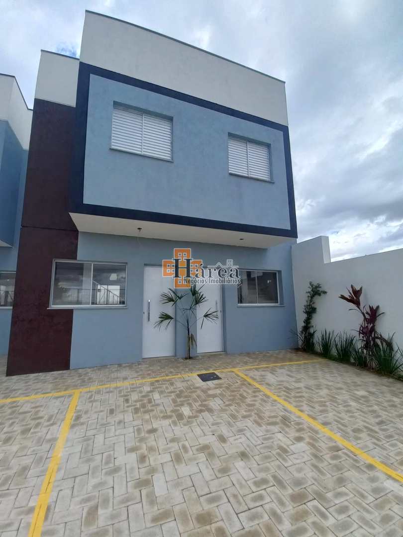 Sobrado à venda com 2 quartos, 58m² - Foto 3