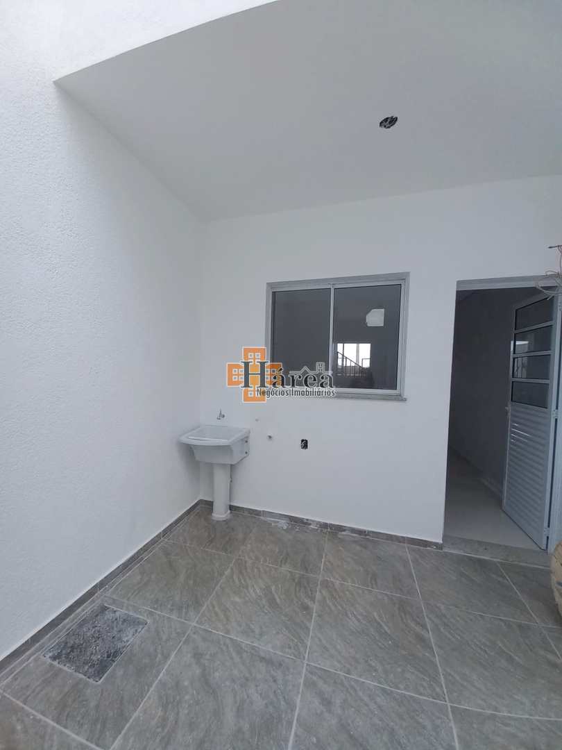 Sobrado à venda com 2 quartos, 58m² - Foto 16