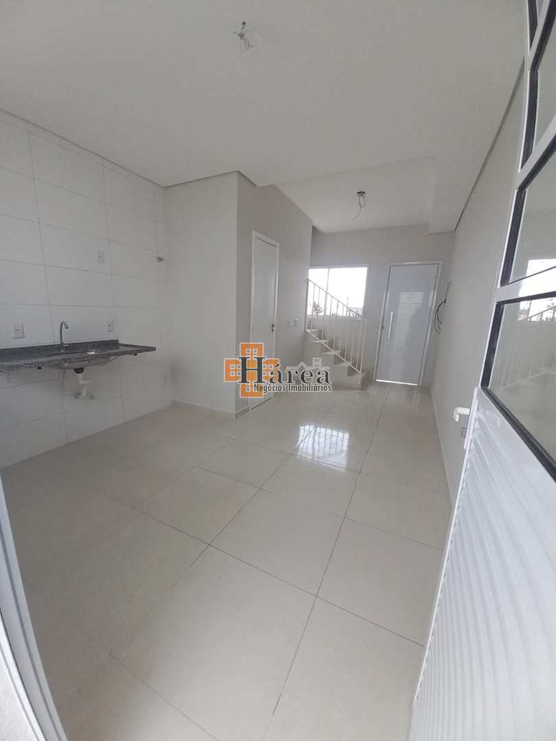 Sobrado à venda com 2 quartos, 58m² - Foto 15