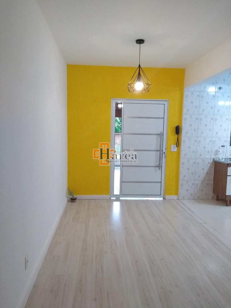 Casa de Condomínio à venda com 3 quartos, 120m² - Foto 3