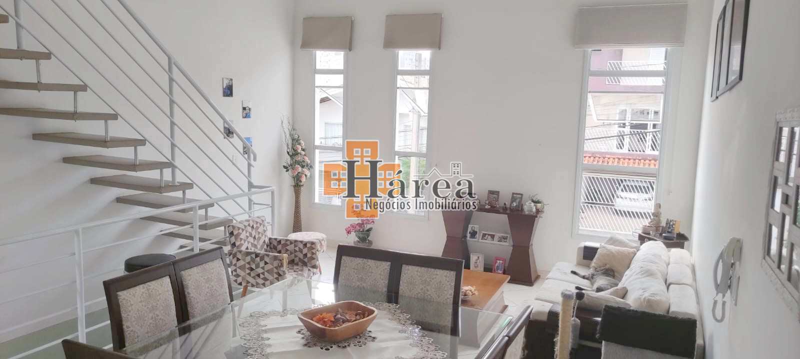 Casa à venda com 3 quartos, 150m² - Foto 11