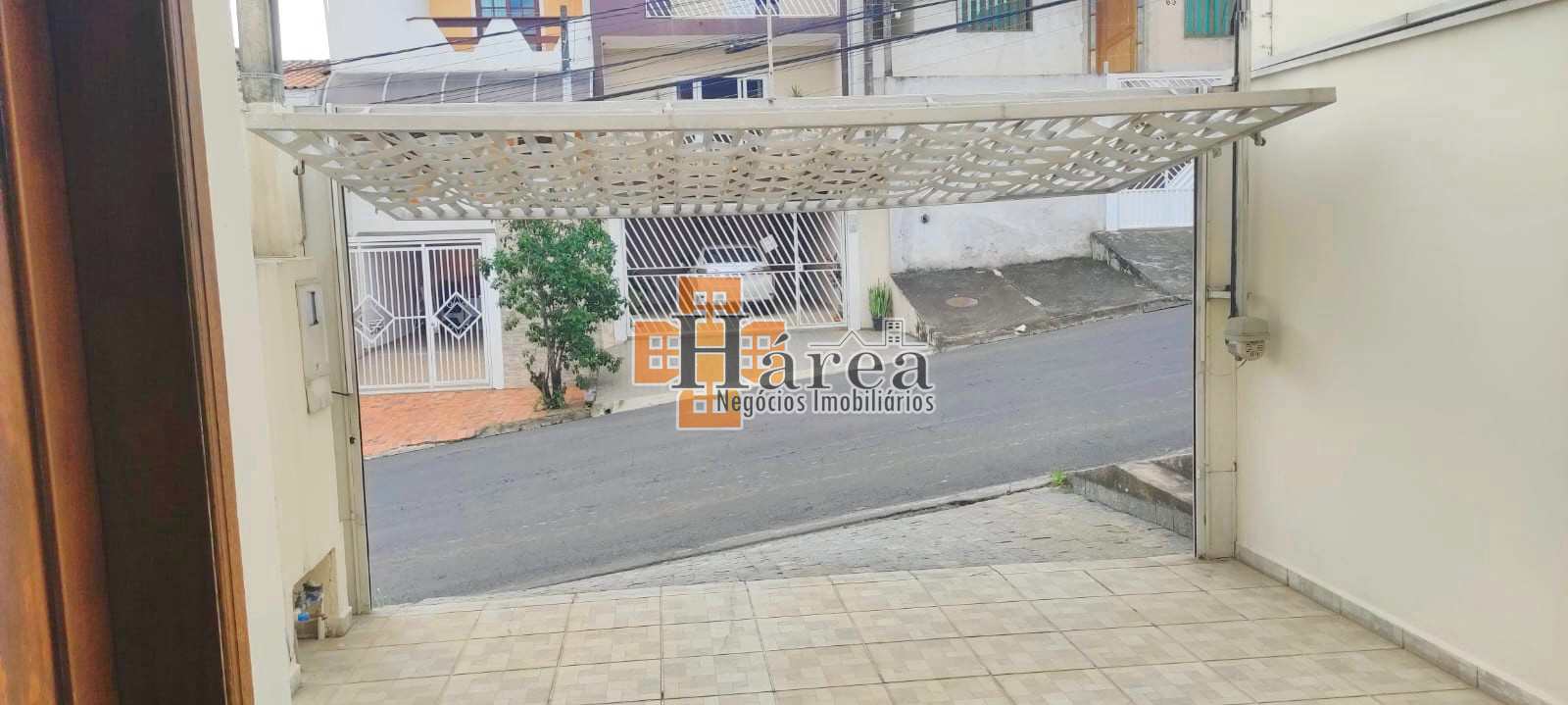 Casa à venda com 3 quartos, 150m² - Foto 5