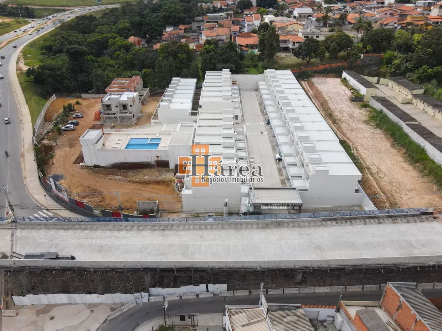 Sobrado à venda com 2 quartos, 93m² - Foto 14