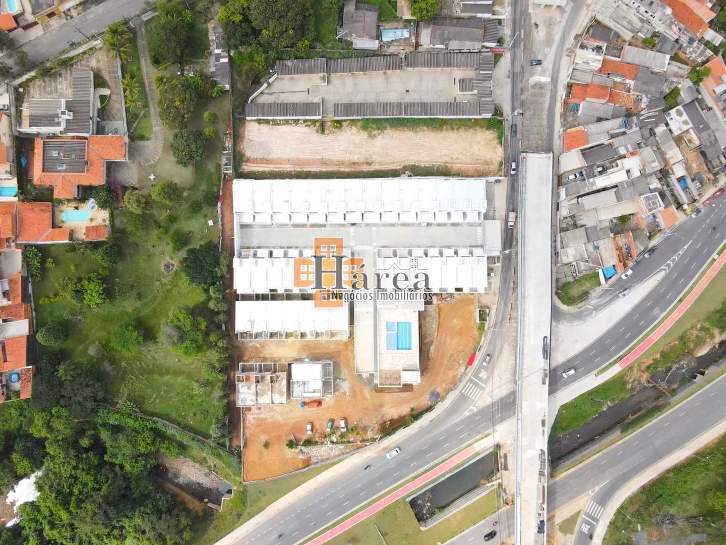 Sobrado à venda com 2 quartos, 93m² - Foto 10