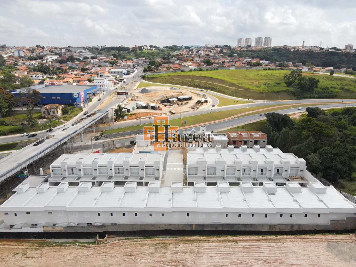 Sobrado à venda com 2 quartos, 93m² - Foto 13