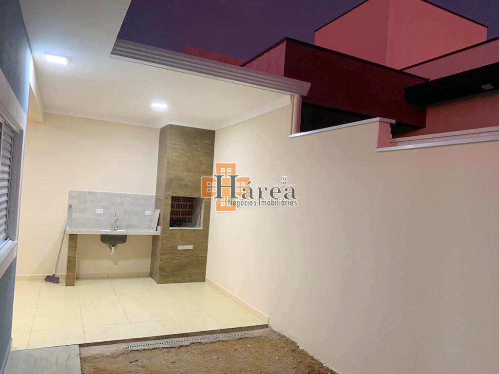 Casa de Condomínio à venda com 3 quartos, 100m² - Foto 16