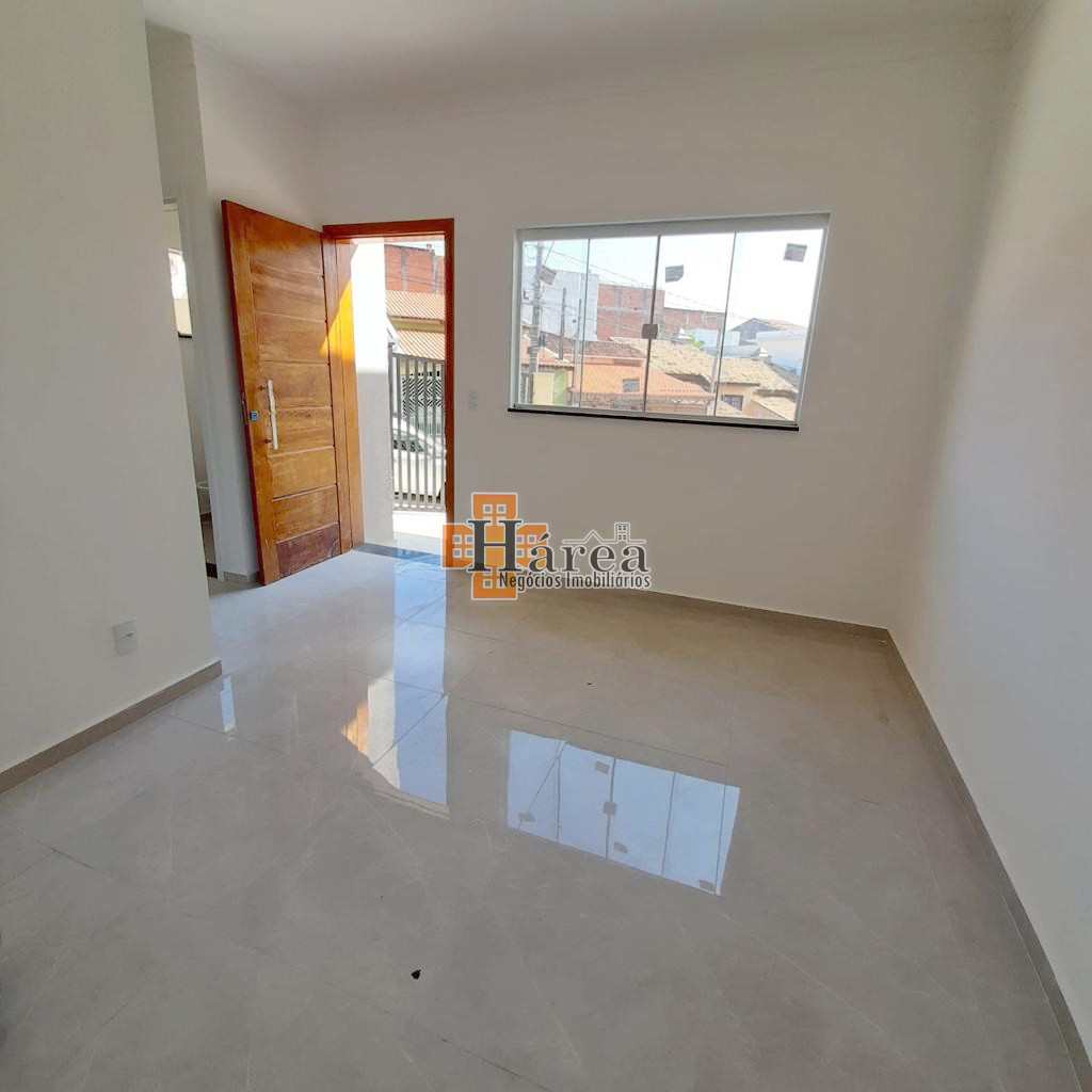 Sobrado à venda com 2 quartos, 63m² - Foto 3