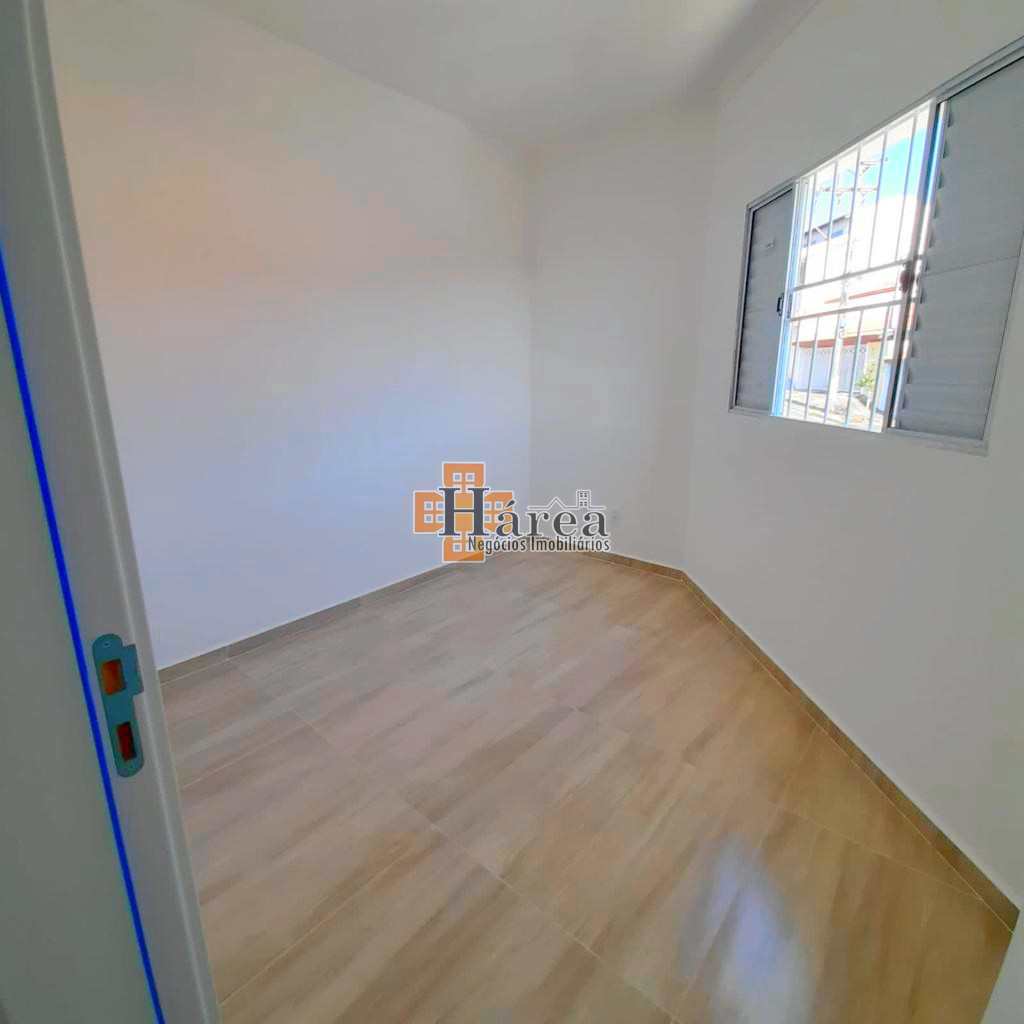 Sobrado à venda com 2 quartos, 63m² - Foto 10