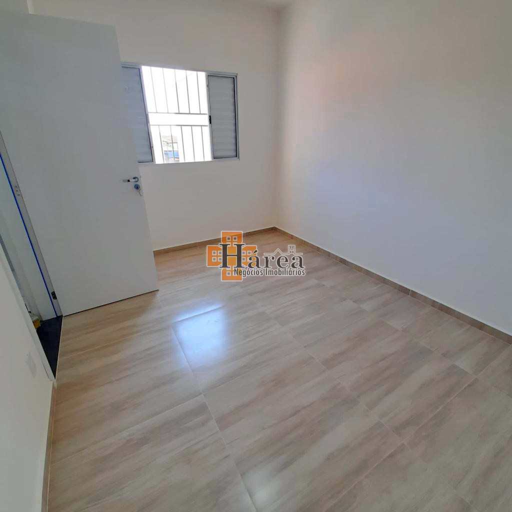 Sobrado à venda com 2 quartos, 63m² - Foto 9