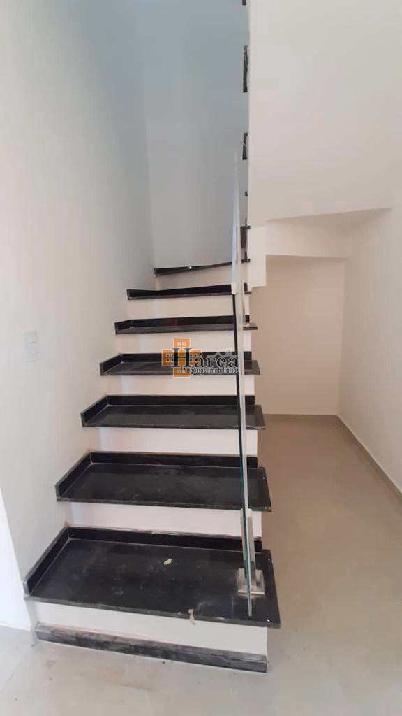 Sobrado à venda com 2 quartos, 63m² - Foto 5