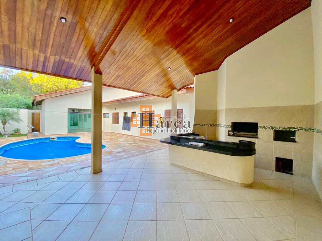 Casa de Condomínio à venda com 4 quartos, 400m² - Foto 18