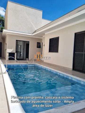 Casa de Condomínio à venda com 3 quartos, 154m² - Foto 11