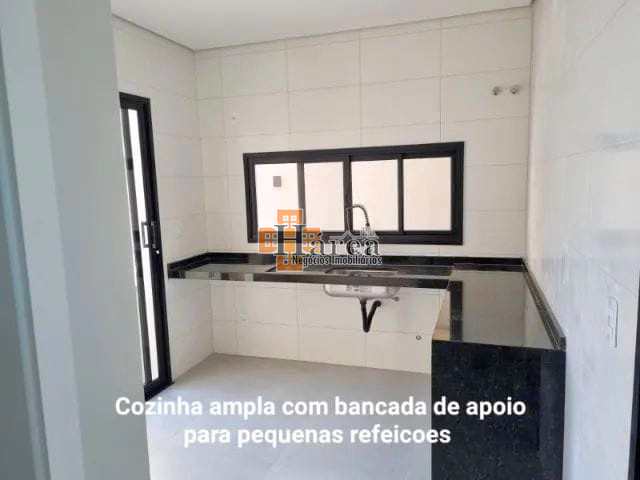 Casa de Condomínio à venda com 3 quartos, 154m² - Foto 6