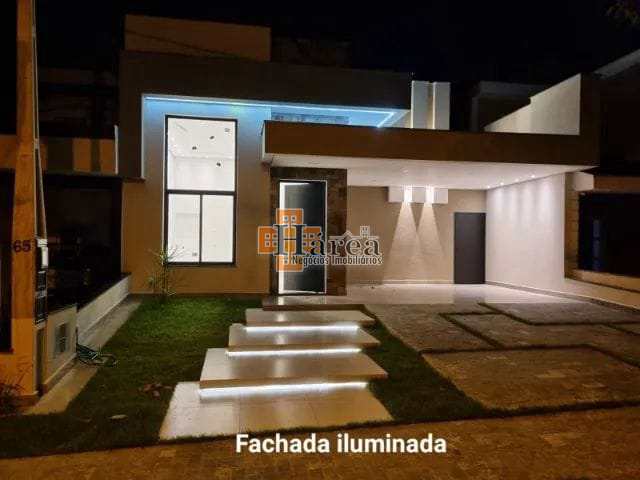 Casa de Condomínio à venda com 3 quartos, 154m² - Foto 13