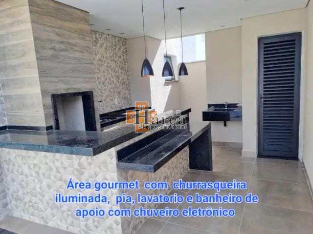 Casa de Condomínio à venda com 3 quartos, 154m² - Foto 9