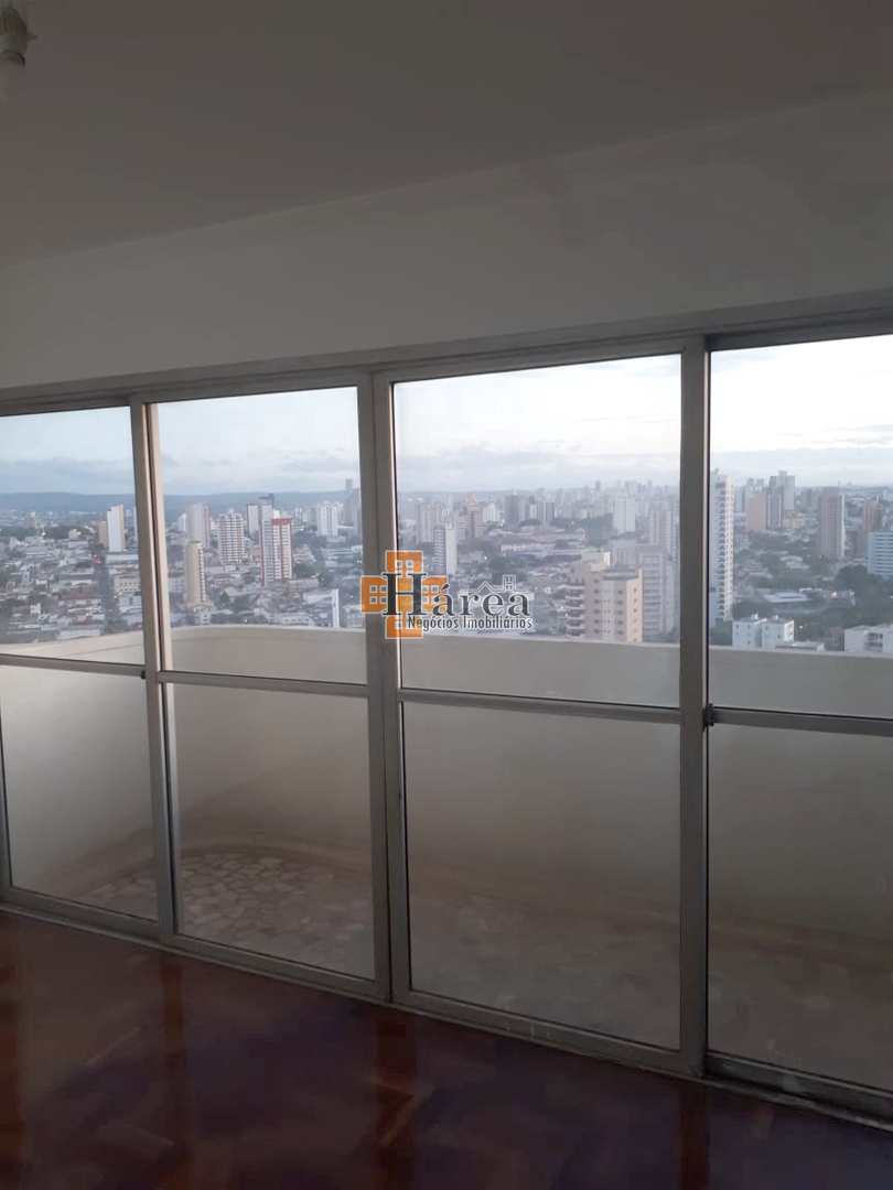 Apartamento à venda com 3 quartos, 89m² - Foto 3