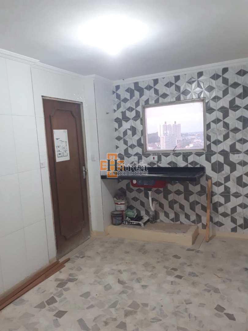 Apartamento à venda com 3 quartos, 89m² - Foto 5