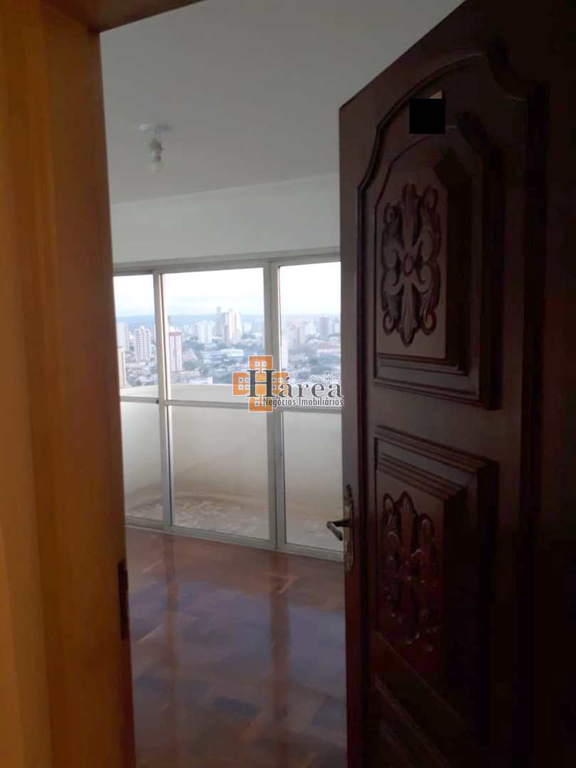 Apartamento à venda com 3 quartos, 89m² - Foto 2