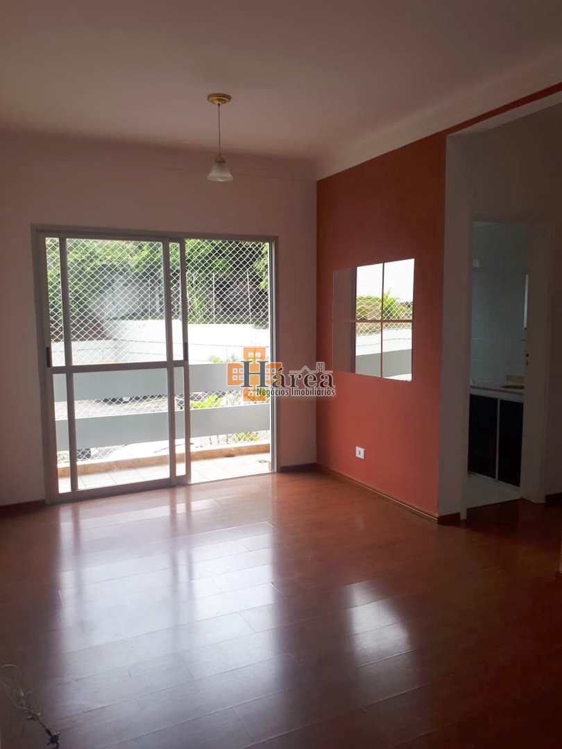 Apartamento à venda e aluguel com 2 quartos, 65m² - Foto 1