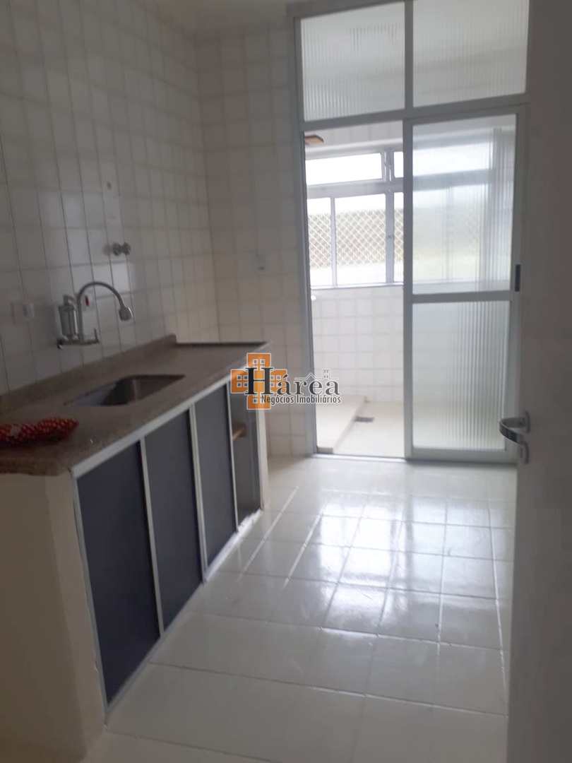 Apartamento à venda e aluguel com 2 quartos, 65m² - Foto 2