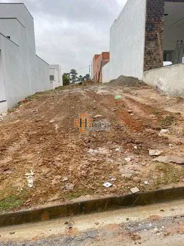 Terreno à venda, 154m² - Foto 1