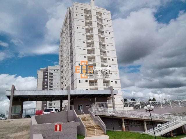 Apartamento à venda com 2 quartos, 64m² - Foto 1