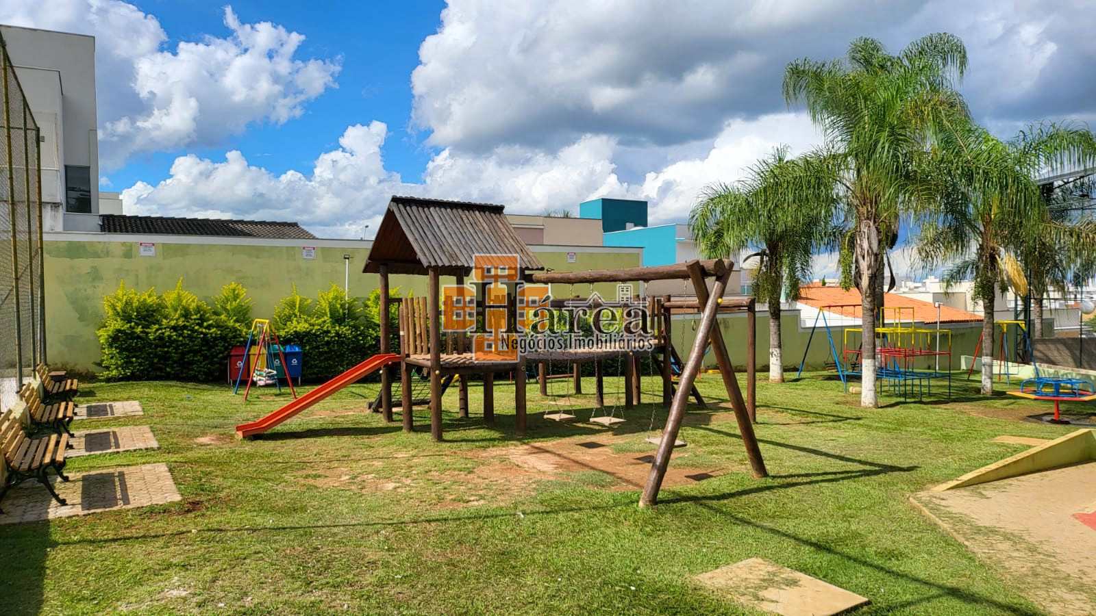 Sobrado à venda com 3 quartos, 130m² - Foto 13