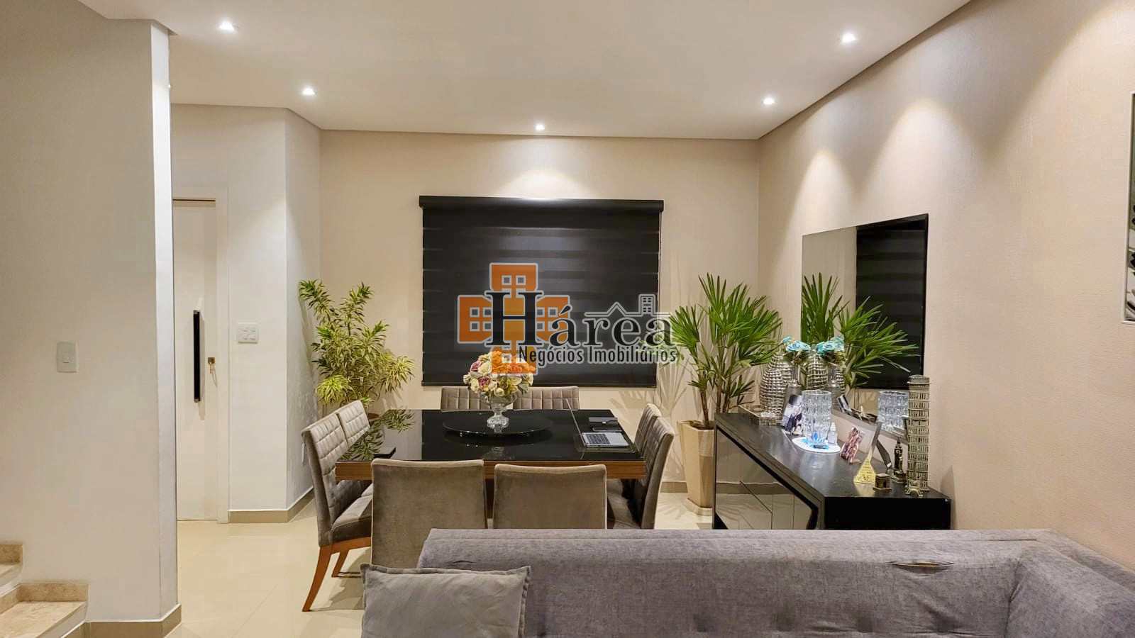 Sobrado à venda com 3 quartos, 130m² - Foto 3