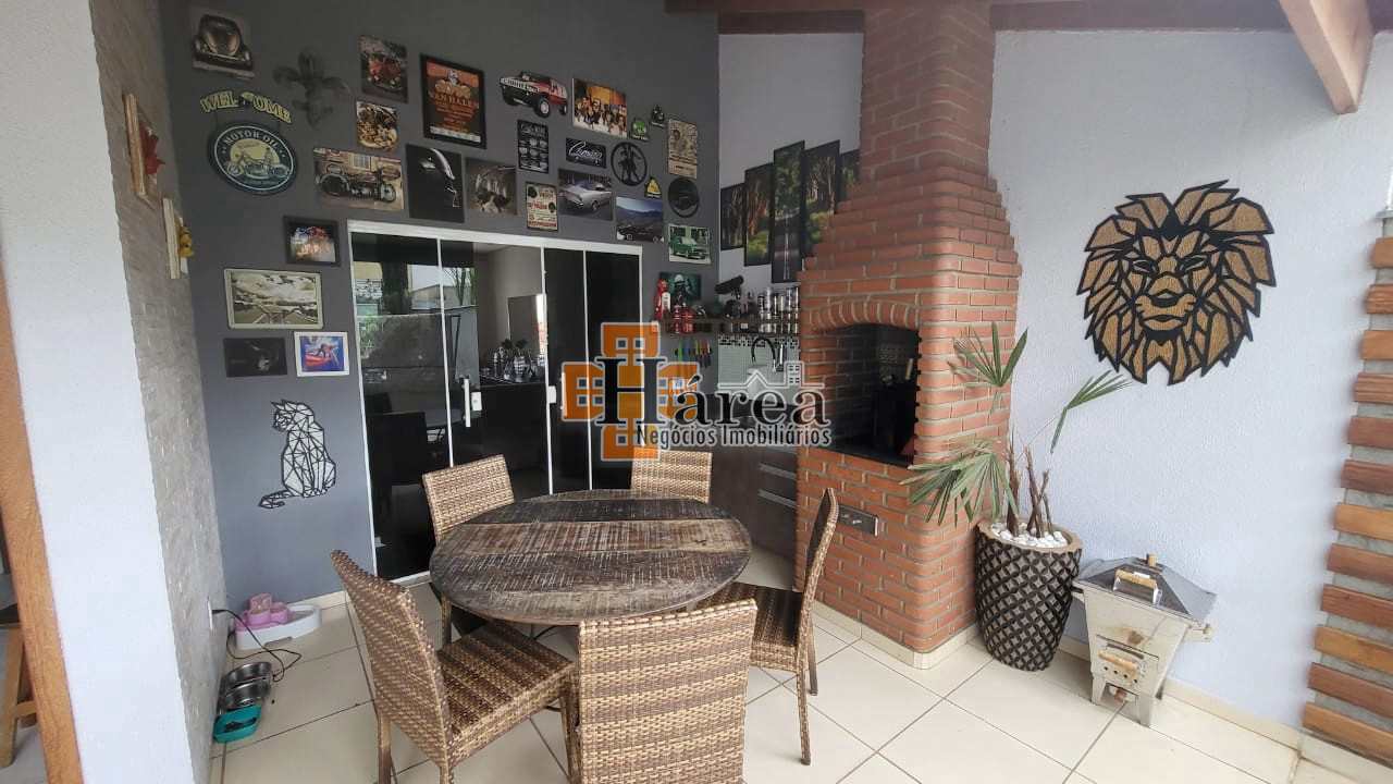 Sobrado à venda com 3 quartos, 130m² - Foto 9