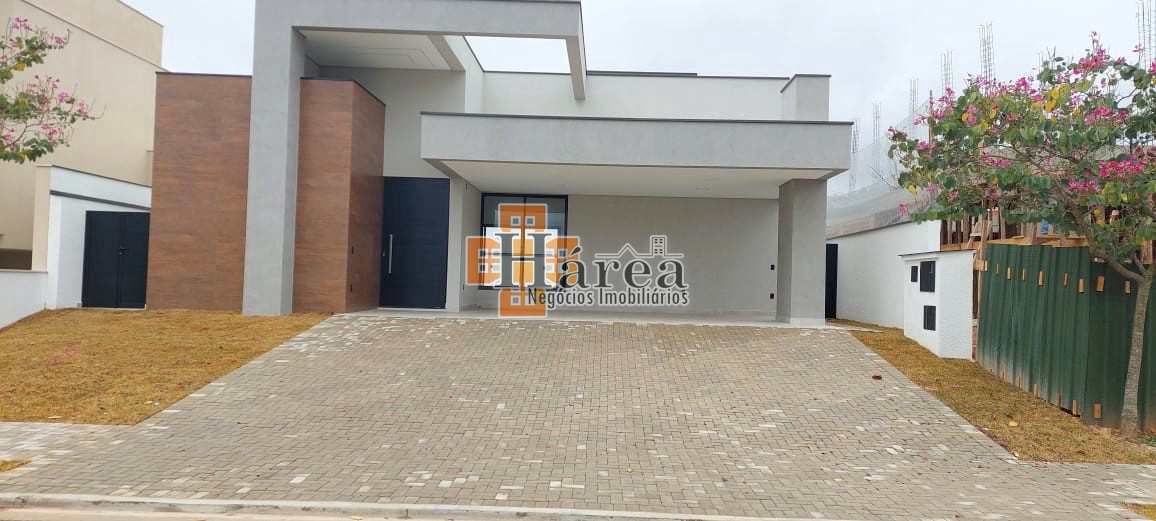 Casa de Condomínio à venda com 3 quartos, 248m² - Foto 1