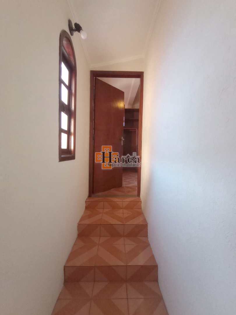 Casa à venda com 3 quartos, 159m² - Foto 12