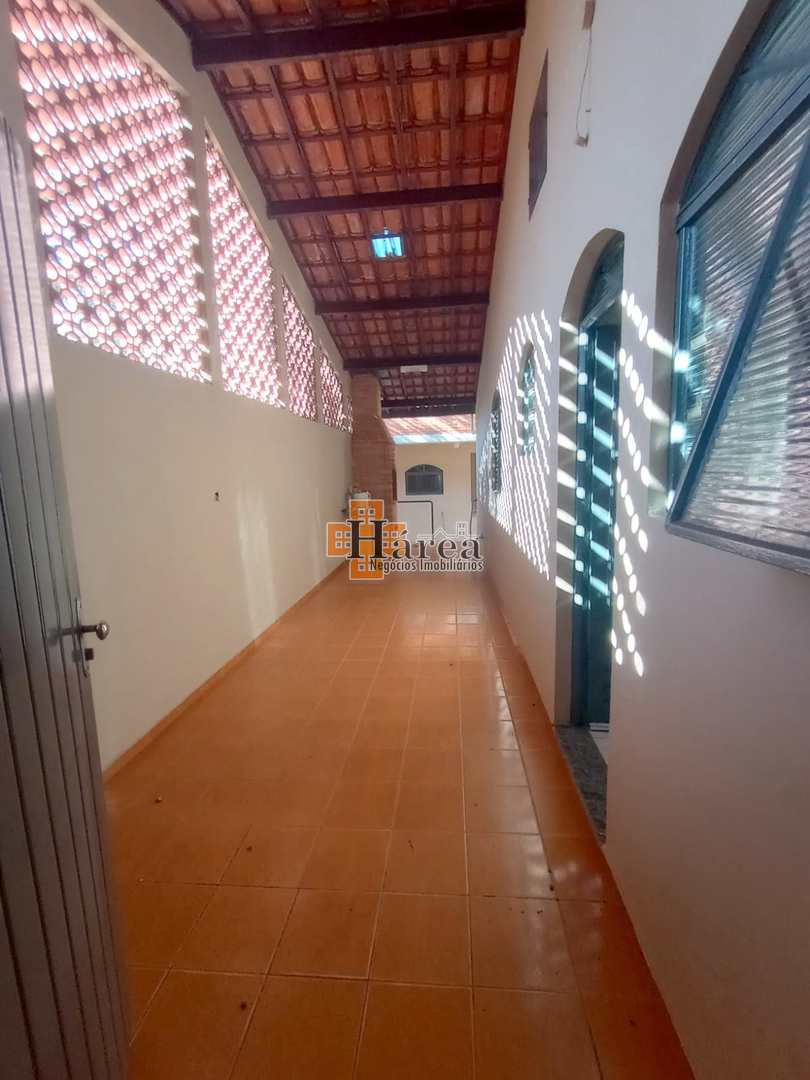 Casa à venda com 3 quartos, 159m² - Foto 21