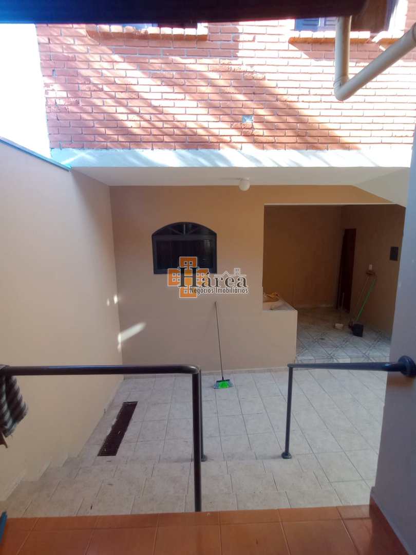 Casa à venda com 3 quartos, 159m² - Foto 23