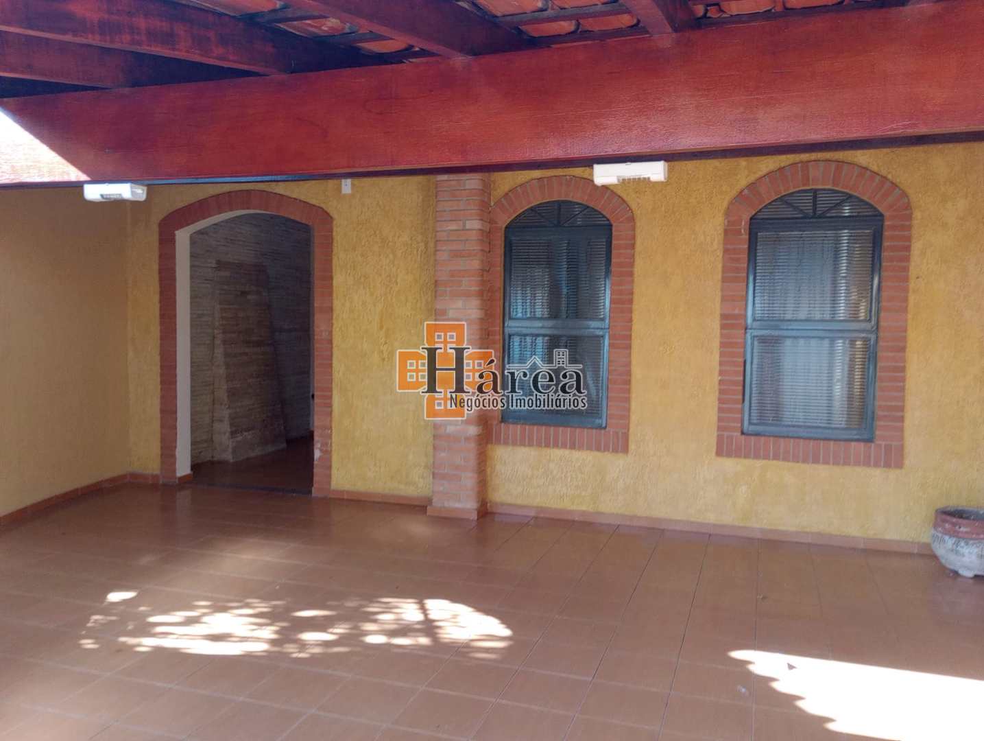 Casa à venda com 3 quartos, 159m² - Foto 2