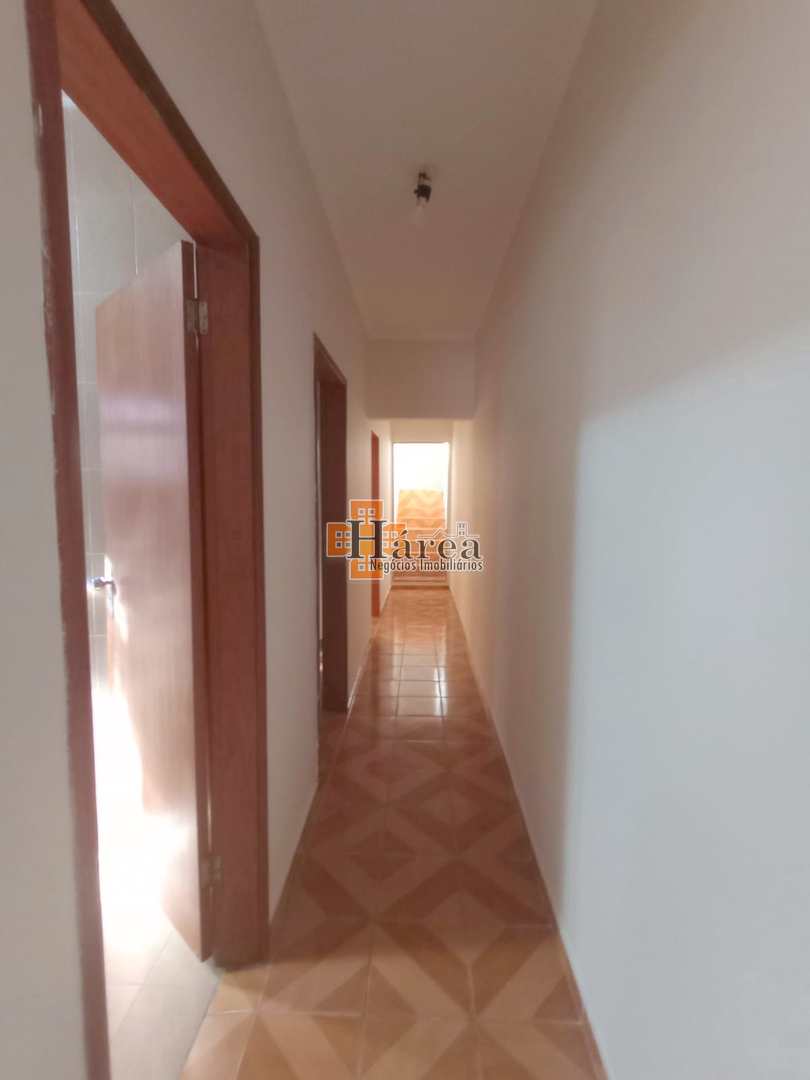 Casa à venda com 3 quartos, 159m² - Foto 11