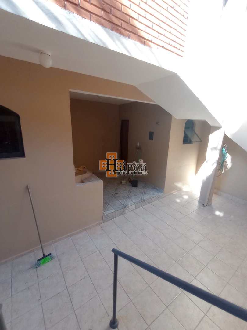 Casa à venda com 3 quartos, 159m² - Foto 22